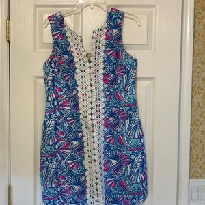 Lilly dress
